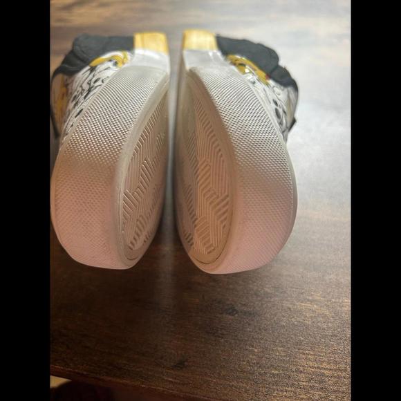 Pokémon Ground Up #25 Sneakers - Picture 6 of 8